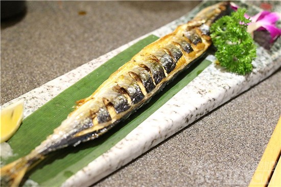 合肥寿司推荐 合肥好吃的寿司 万叶日料 合肥日料推荐